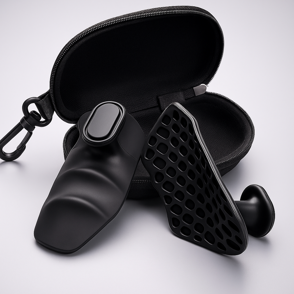 Hand Palm Protection Gripper for Exercise